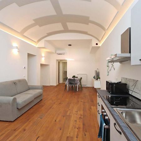 Cittadella Luxury Apartments Florence Buitenkant foto