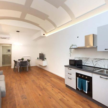Cittadella Luxury Apartments Florence Buitenkant foto