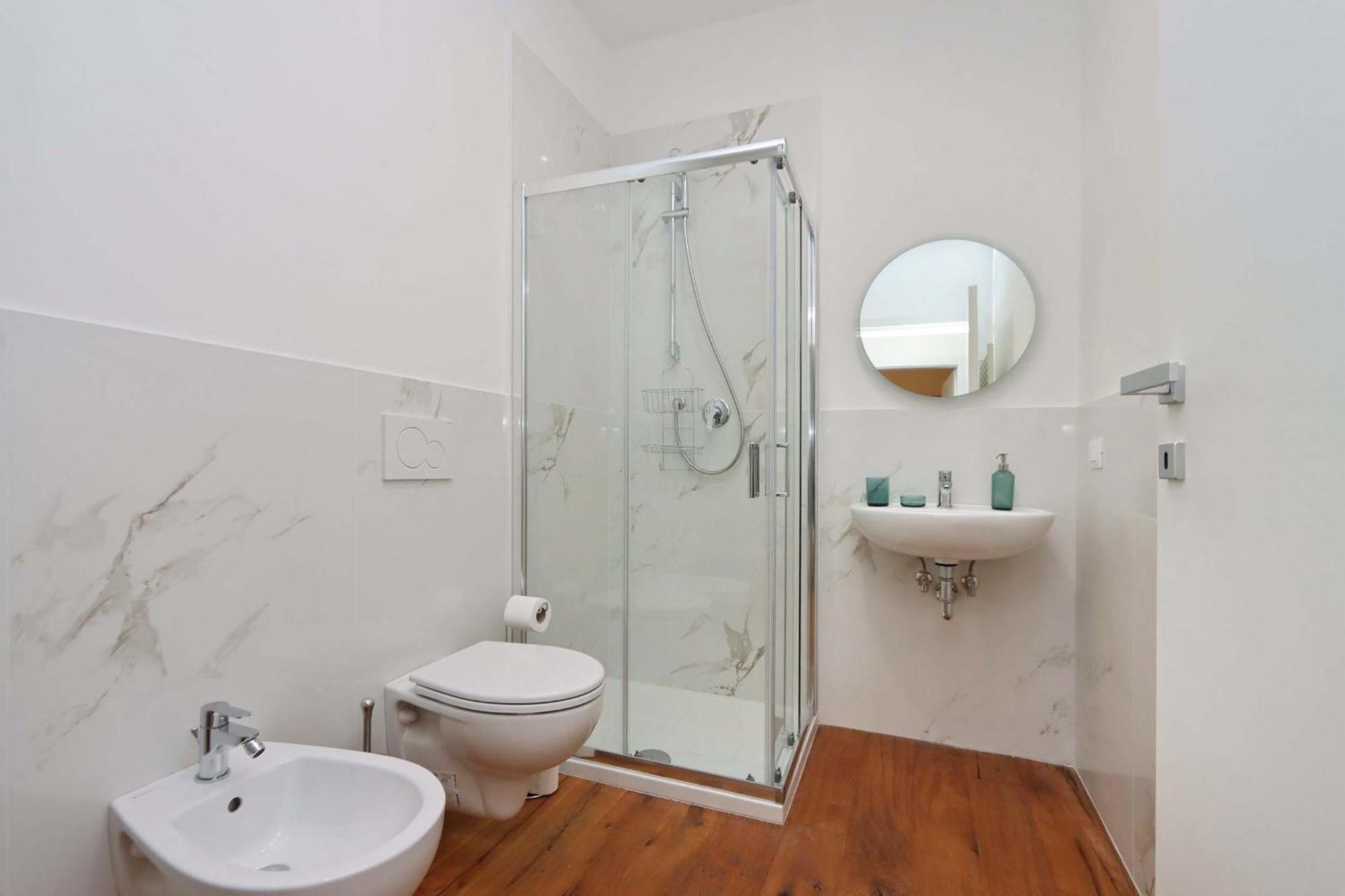 Cittadella Luxury Apartments Florence Buitenkant foto
