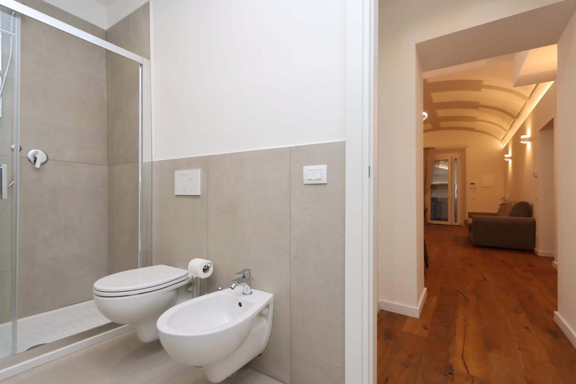 Cittadella Luxury Apartments Florence Buitenkant foto