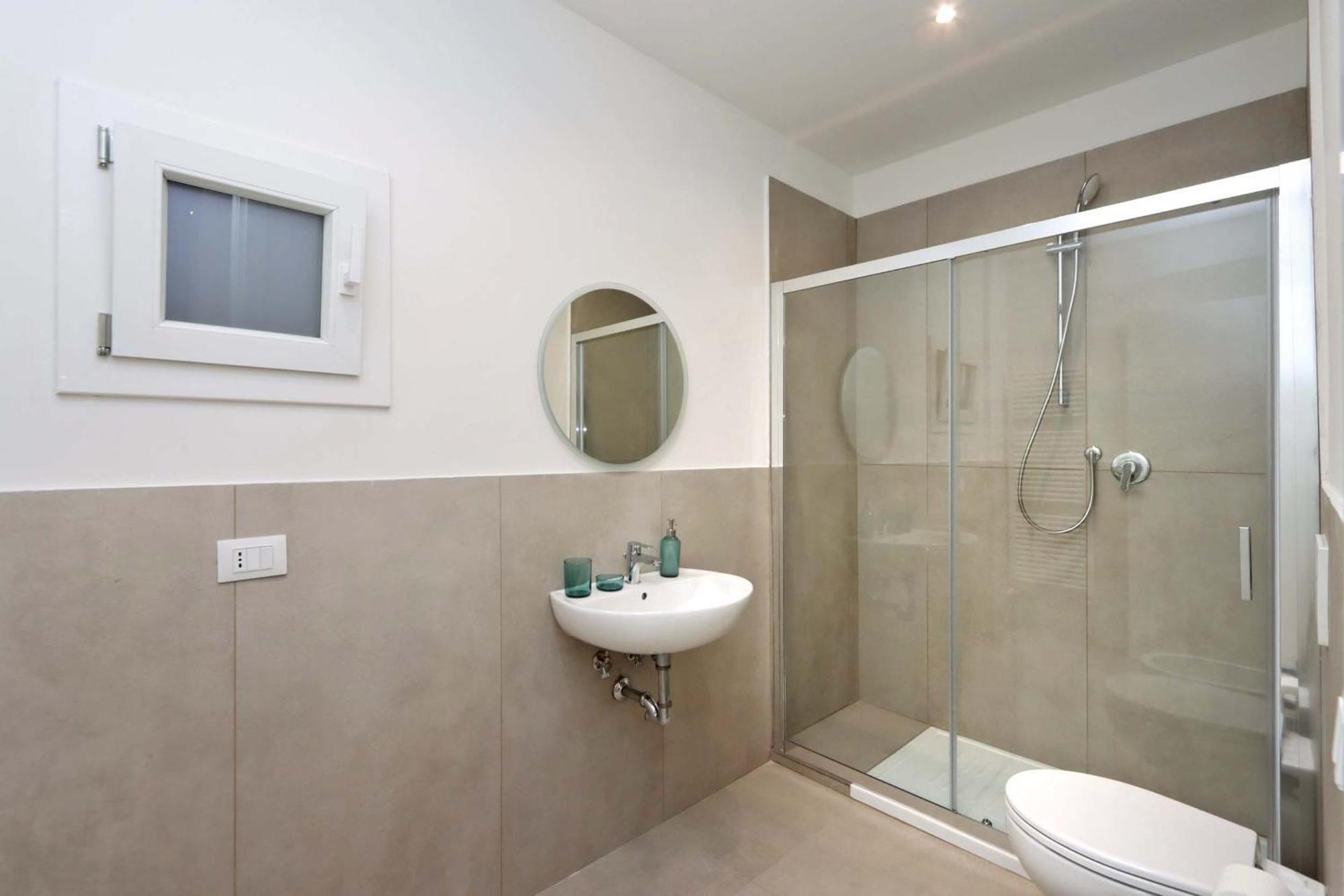 Cittadella Luxury Apartments Florence Buitenkant foto