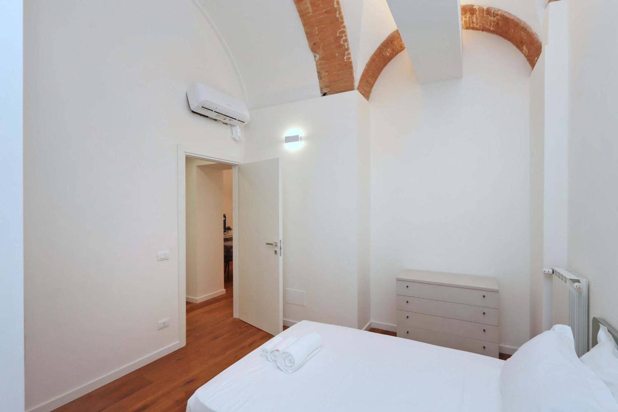 Cittadella Luxury Apartments Florence Buitenkant foto