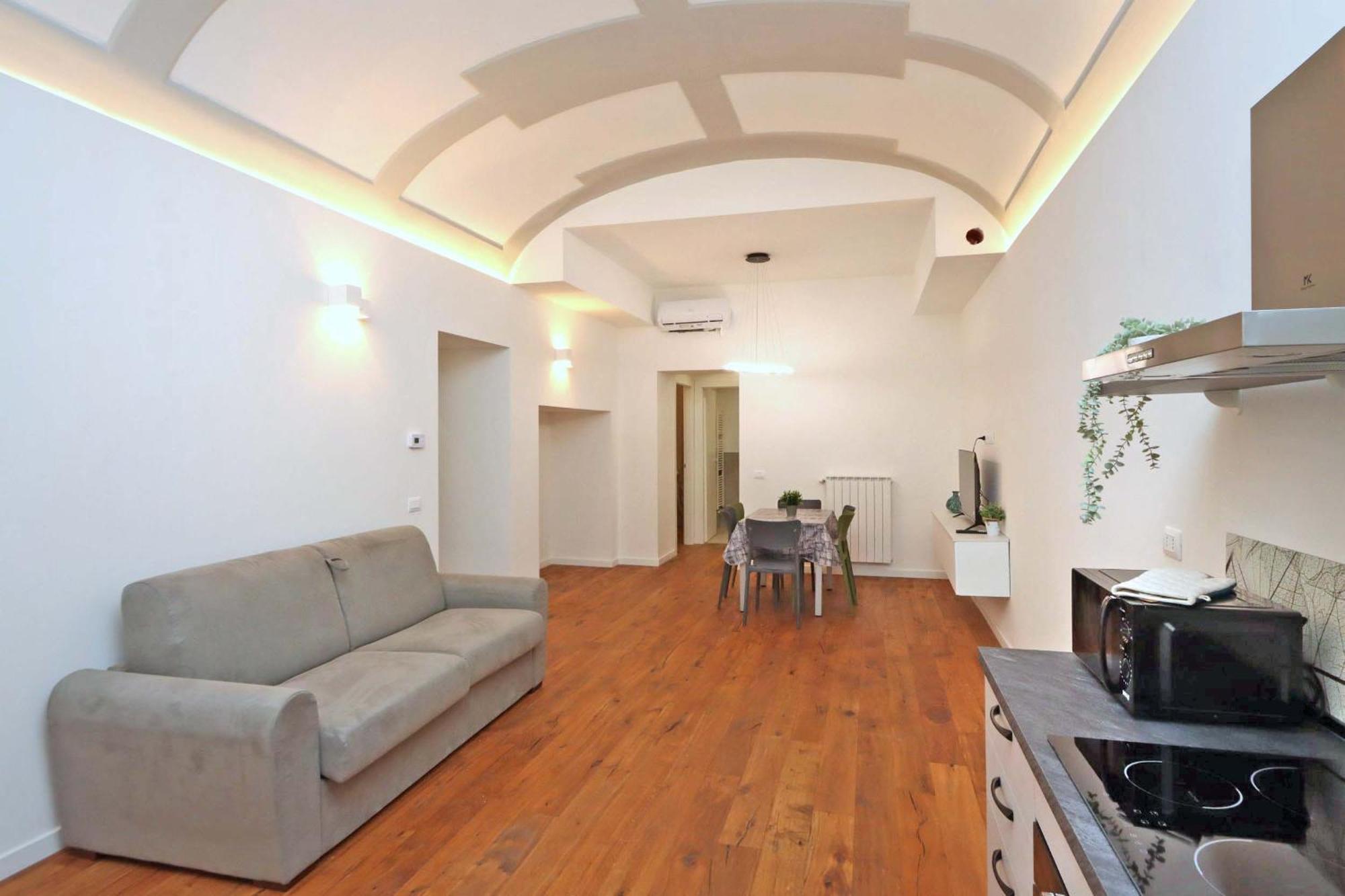Cittadella Luxury Apartments Florence Buitenkant foto