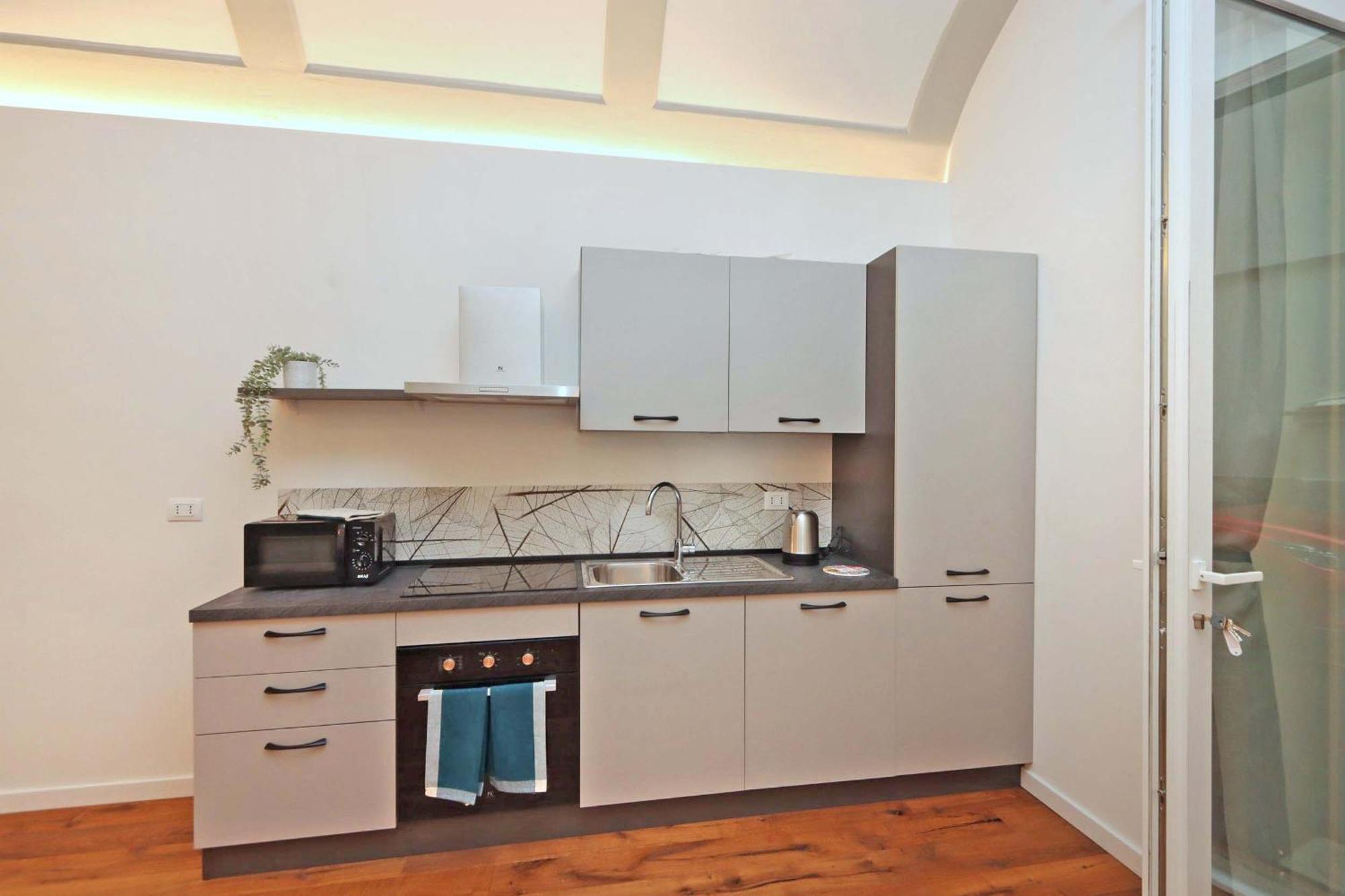 Cittadella Luxury Apartments Florence Buitenkant foto