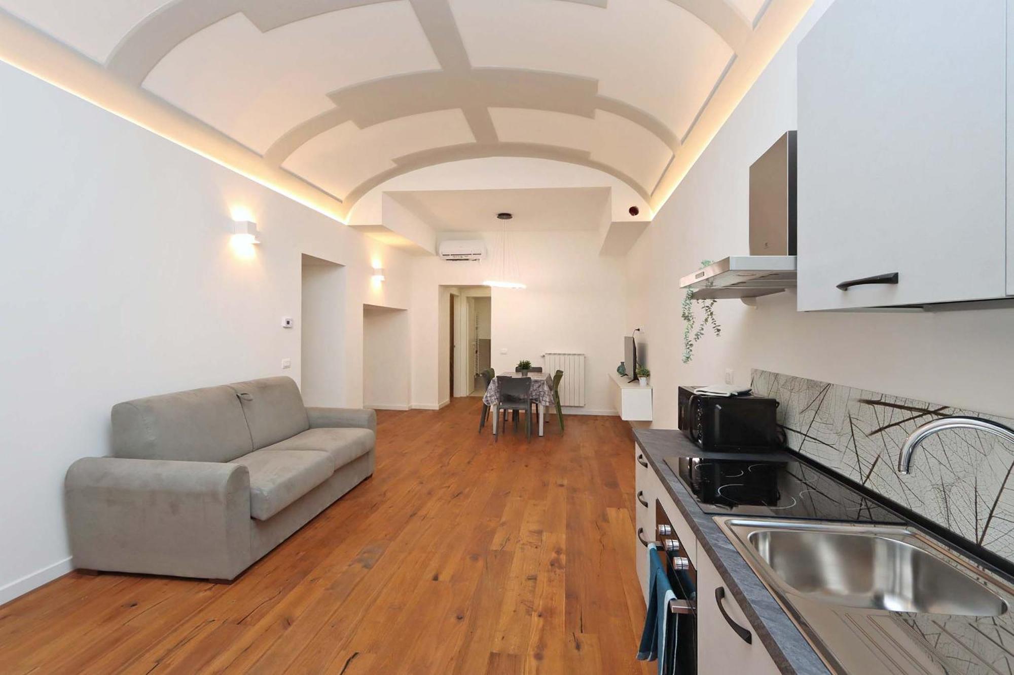 Cittadella Luxury Apartments Florence Buitenkant foto