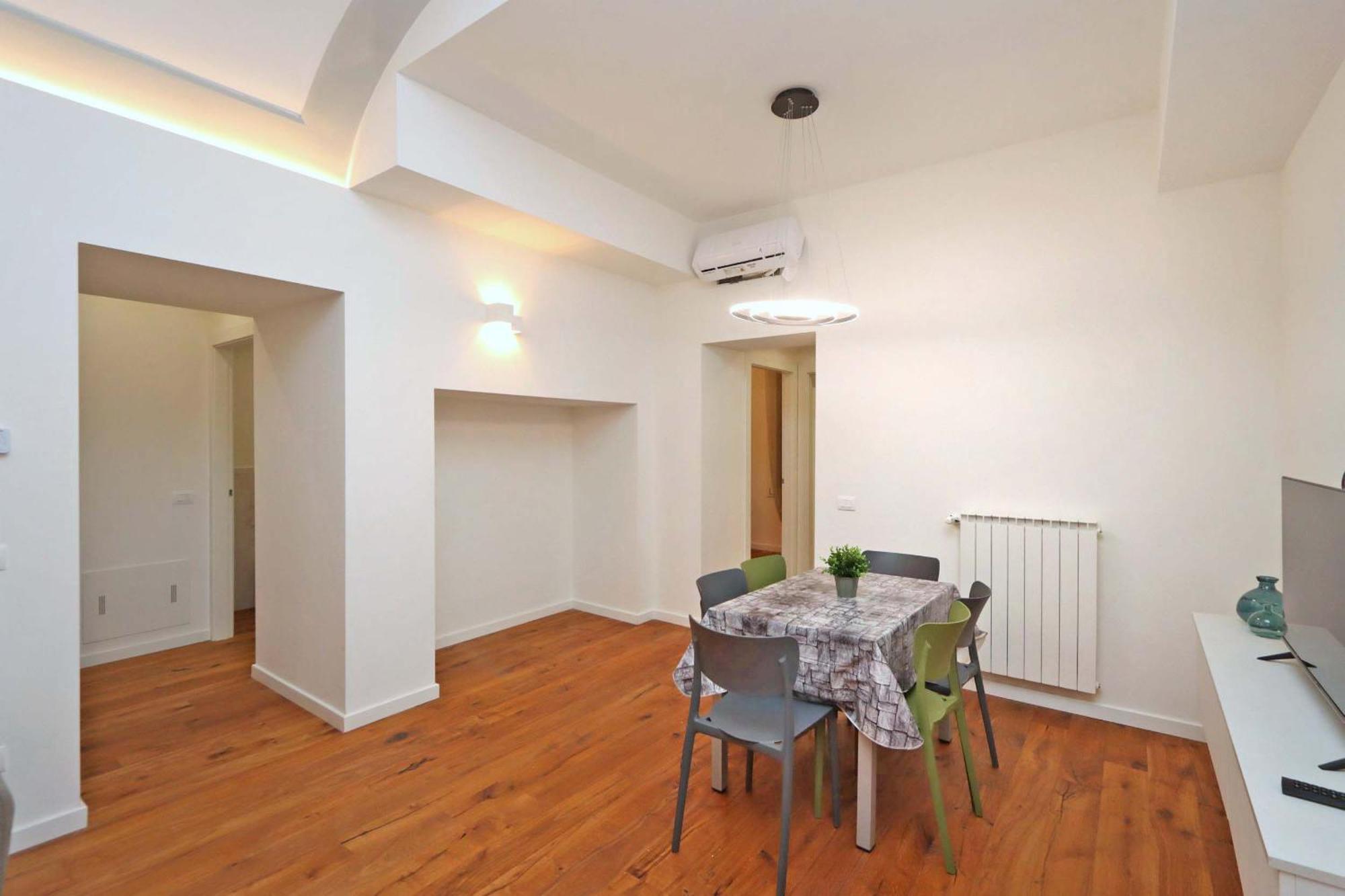 Cittadella Luxury Apartments Florence Buitenkant foto