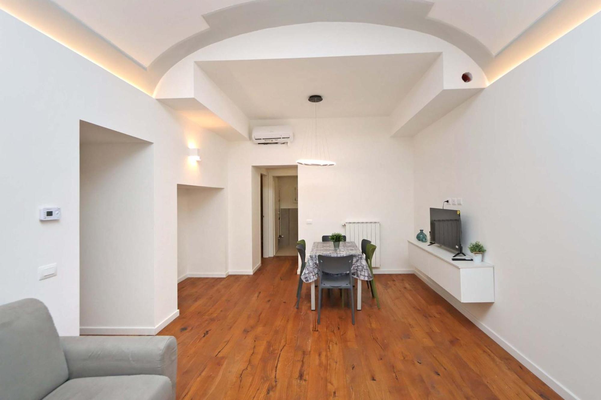 Cittadella Luxury Apartments Florence Buitenkant foto