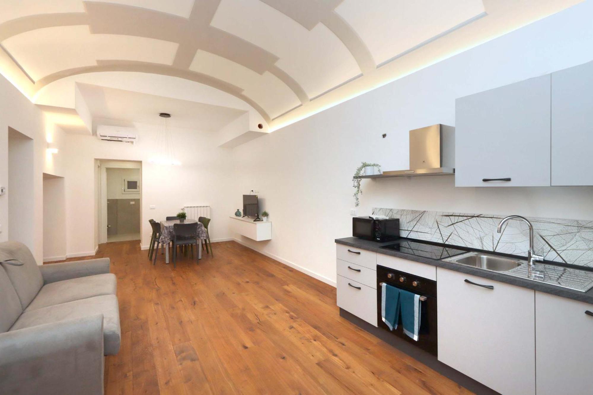 Cittadella Luxury Apartments Florence Buitenkant foto