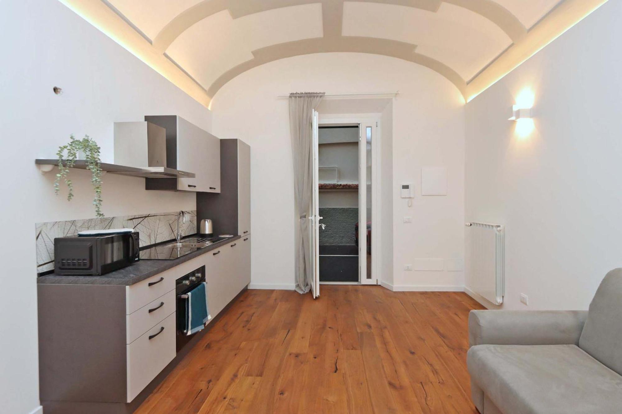 Cittadella Luxury Apartments Florence Buitenkant foto