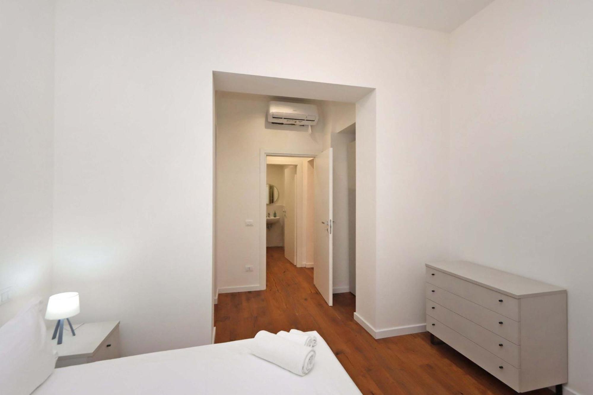 Cittadella Luxury Apartments Florence Buitenkant foto