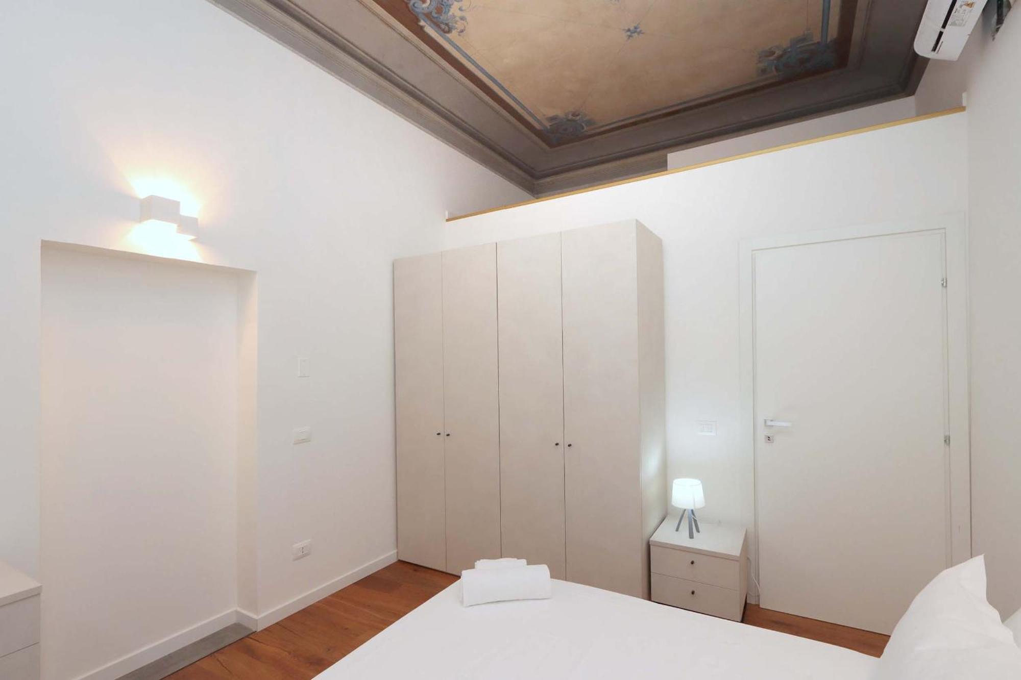 Cittadella Luxury Apartments Florence Buitenkant foto
