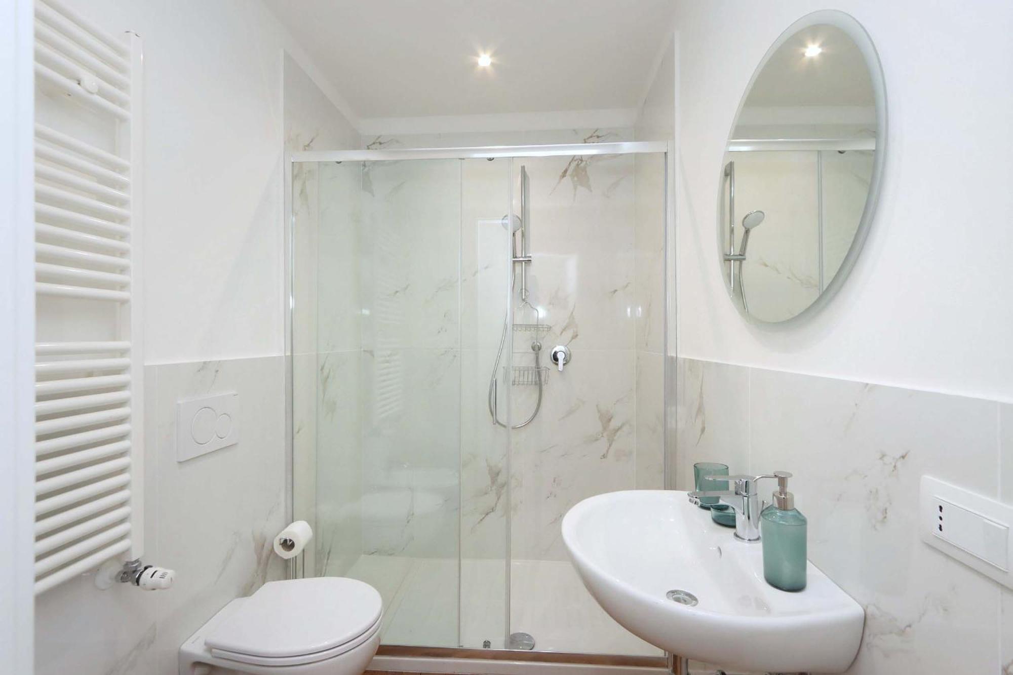 Cittadella Luxury Apartments Florence Buitenkant foto
