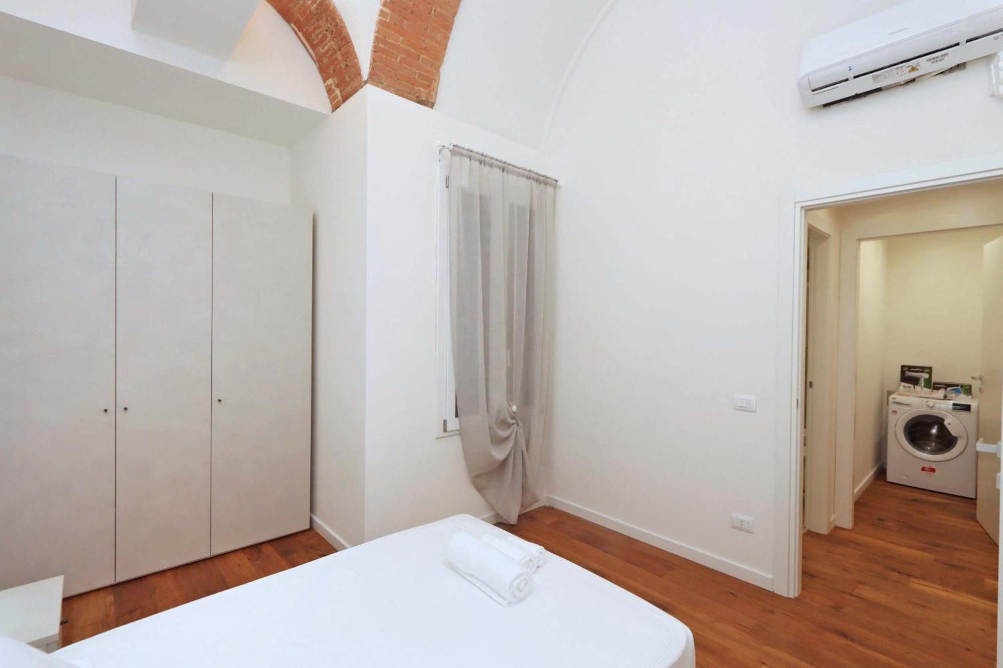Cittadella Luxury Apartments Florence Buitenkant foto