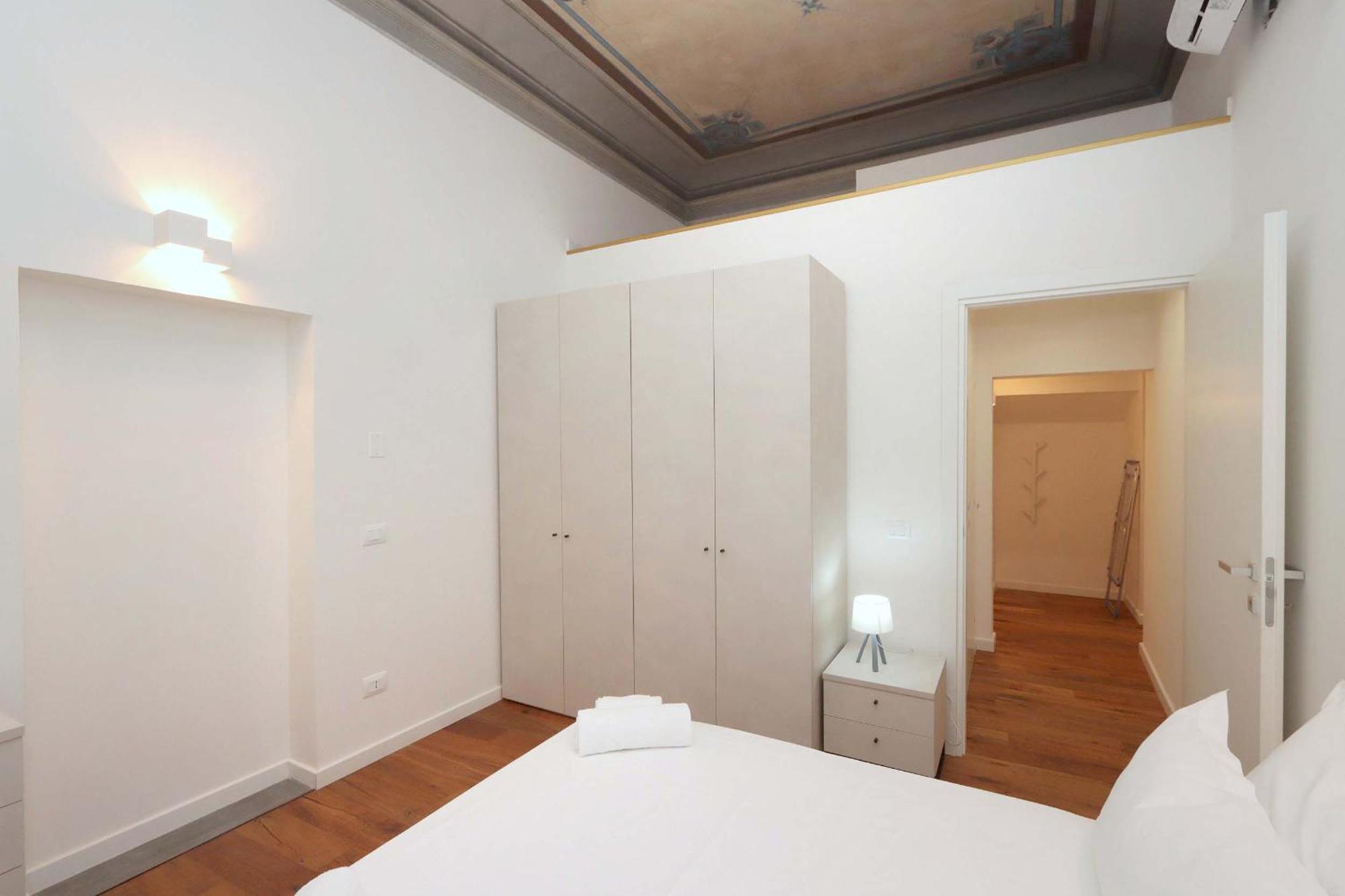 Cittadella Luxury Apartments Florence Buitenkant foto