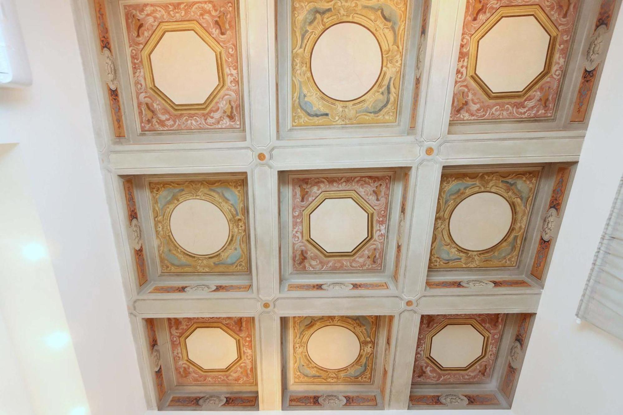 Cittadella Luxury Apartments Florence Buitenkant foto