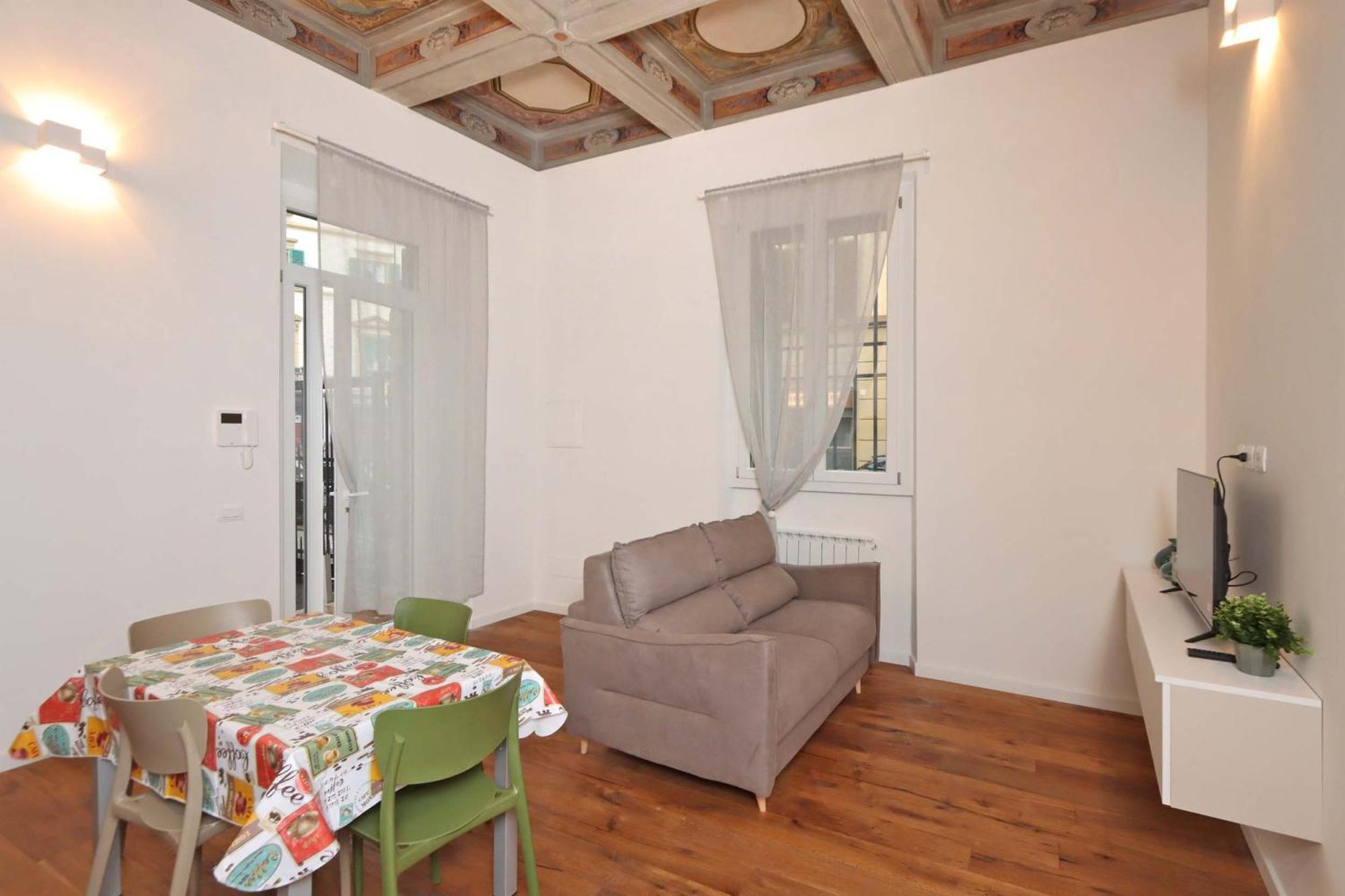Cittadella Luxury Apartments Florence Buitenkant foto