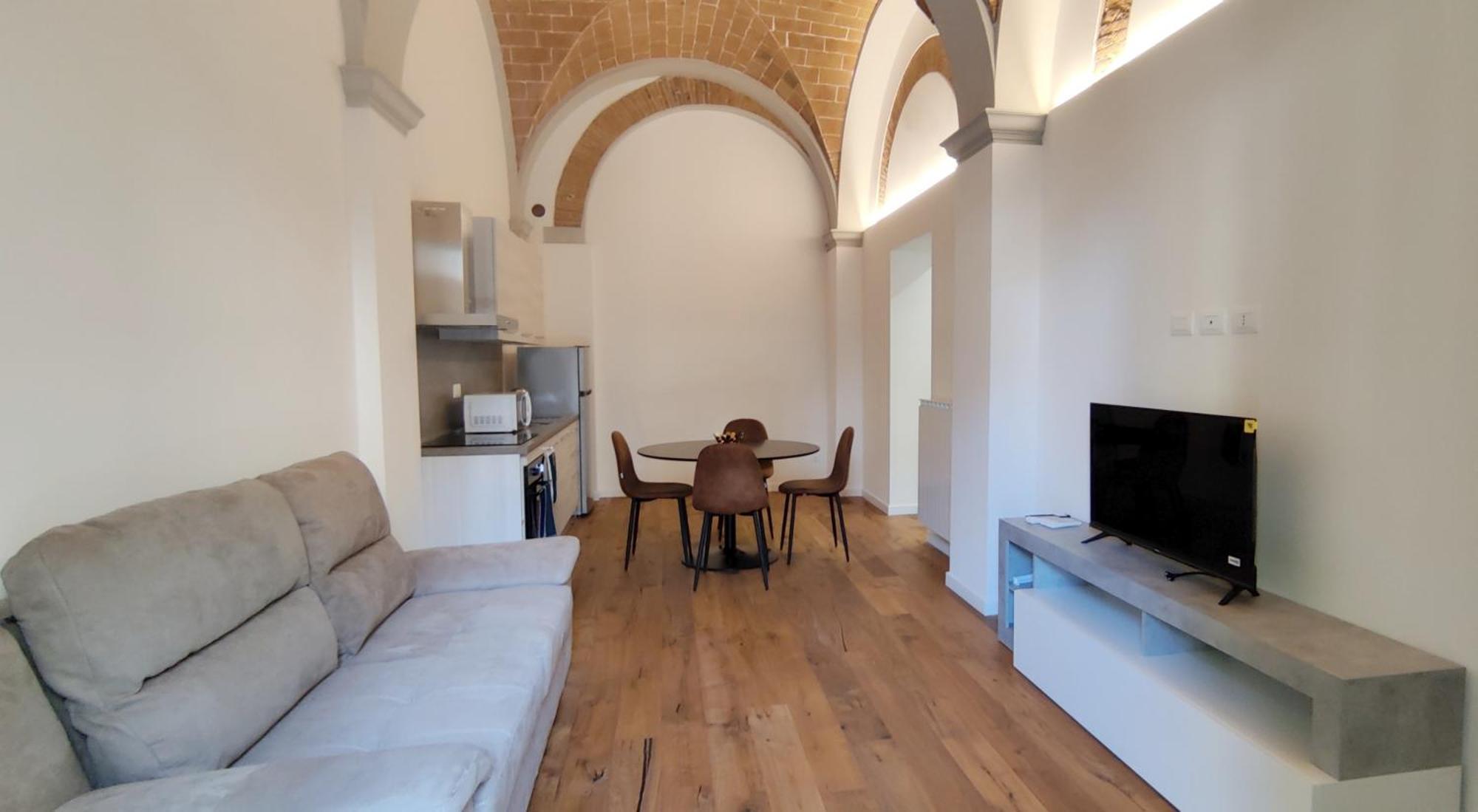Cittadella Luxury Apartments Florence Buitenkant foto