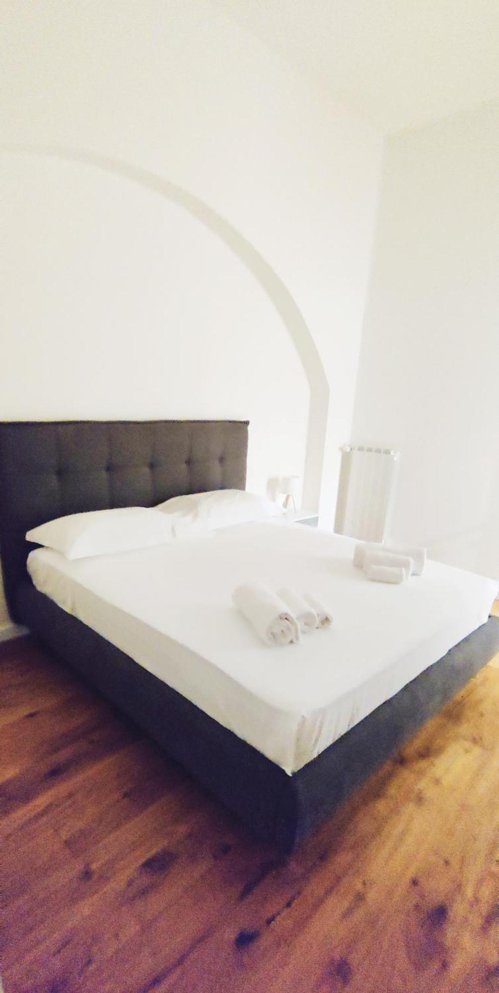Cittadella Luxury Apartments Florence Buitenkant foto