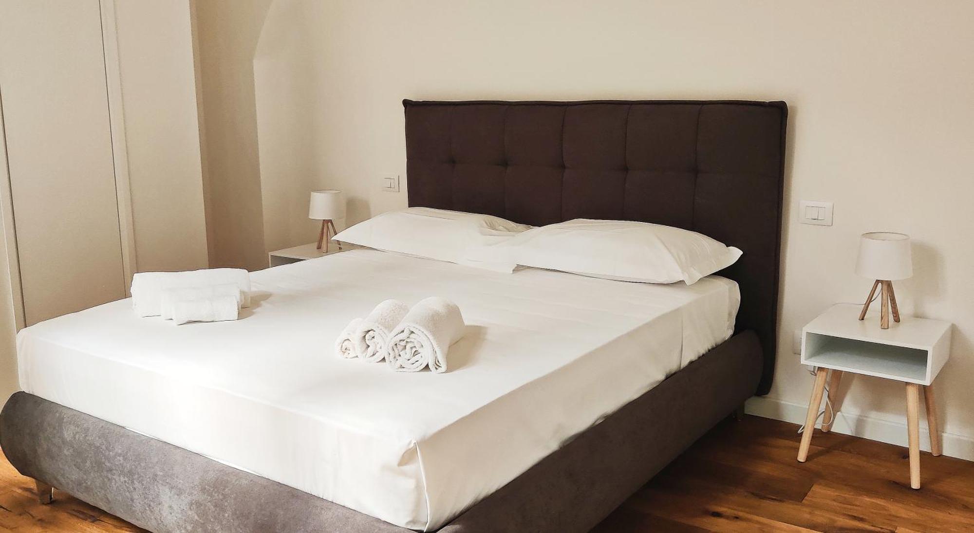 Cittadella Luxury Apartments Florence Buitenkant foto
