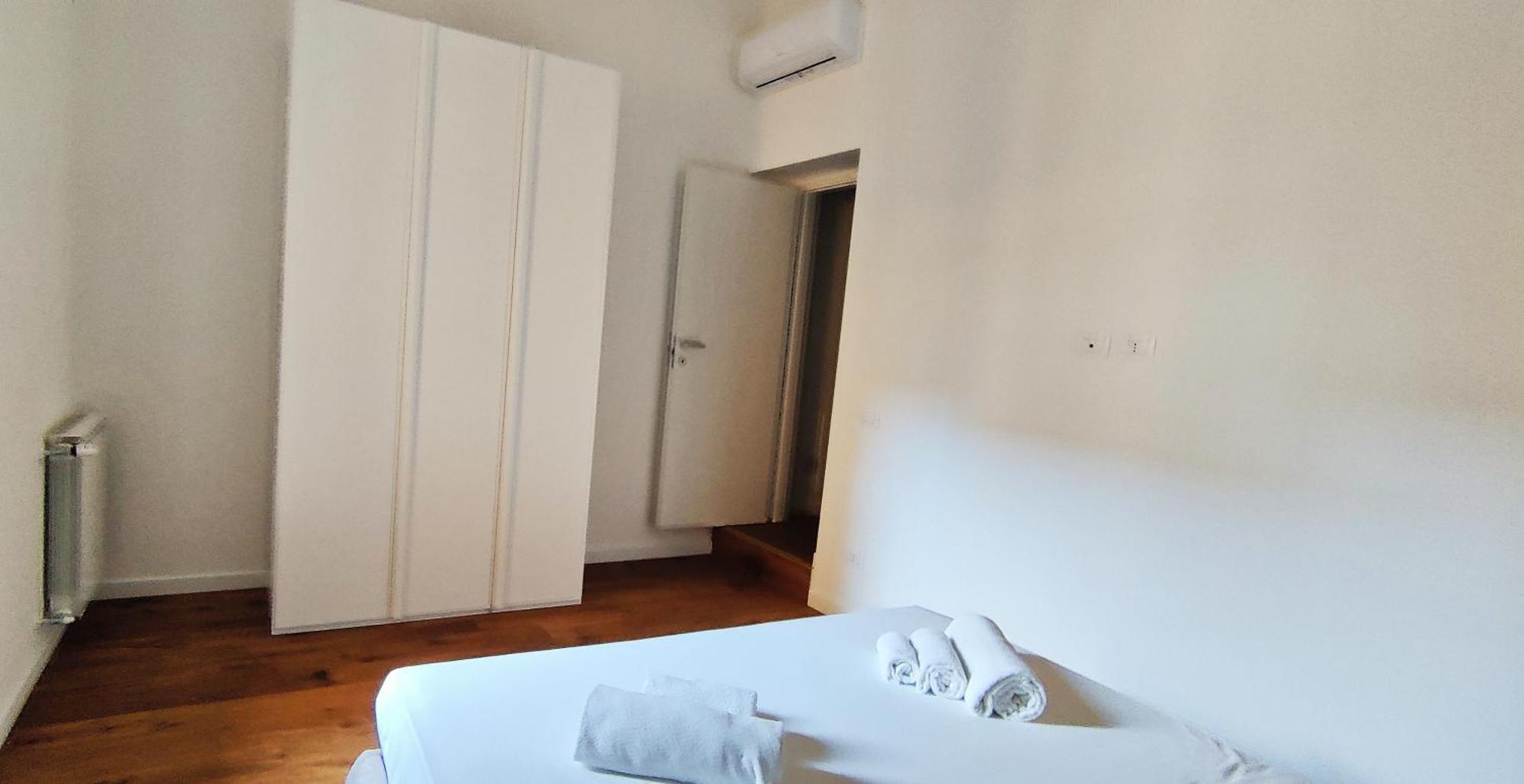 Cittadella Luxury Apartments Florence Buitenkant foto