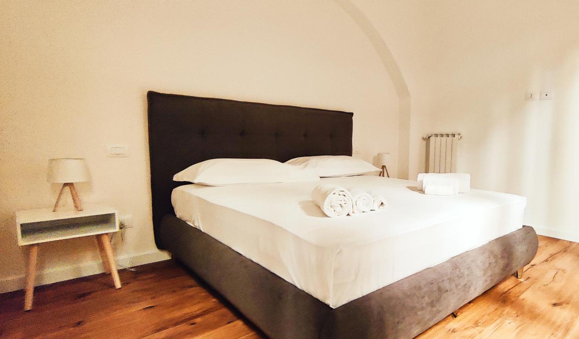 Cittadella Luxury Apartments Florence Buitenkant foto