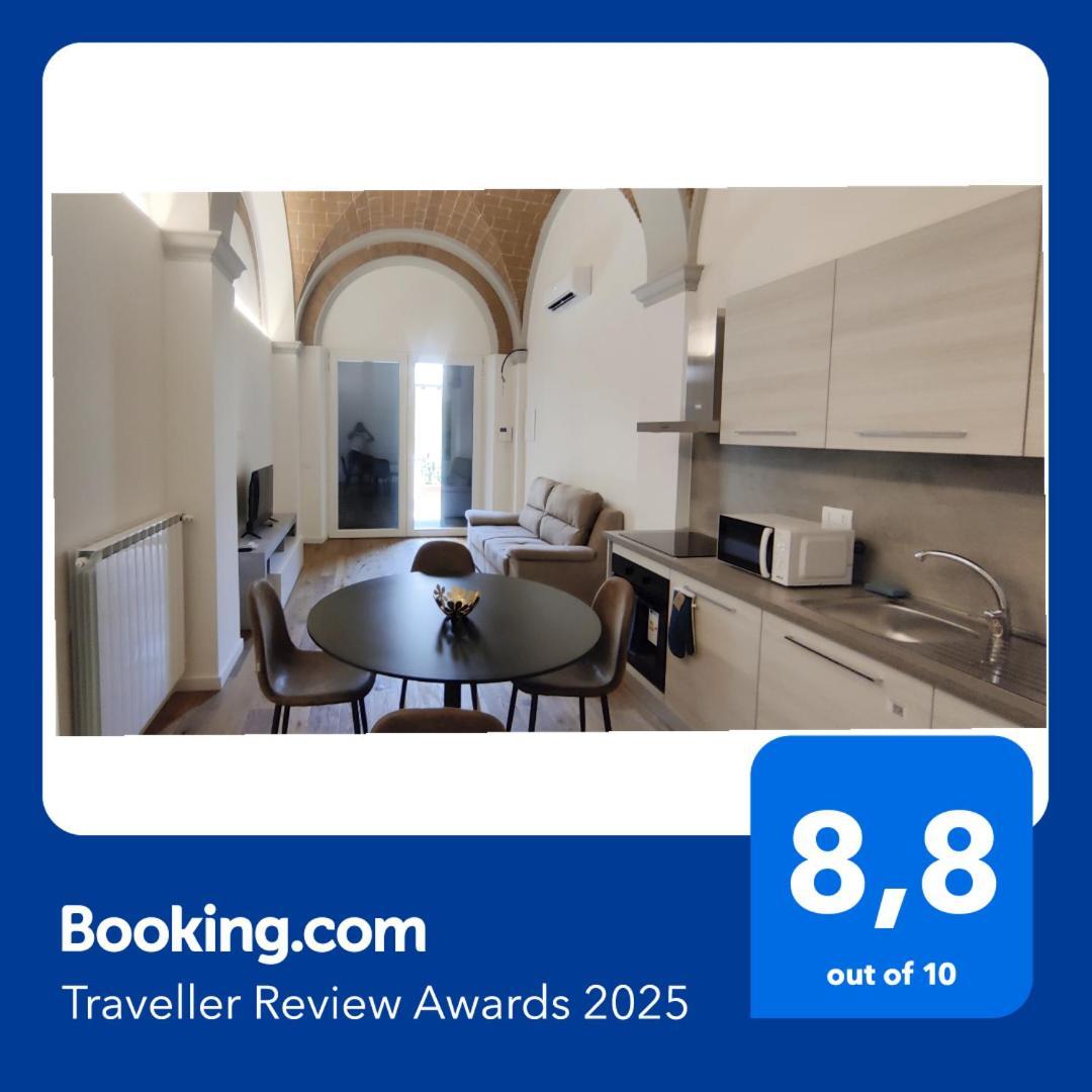 Cittadella Luxury Apartments Florence Buitenkant foto