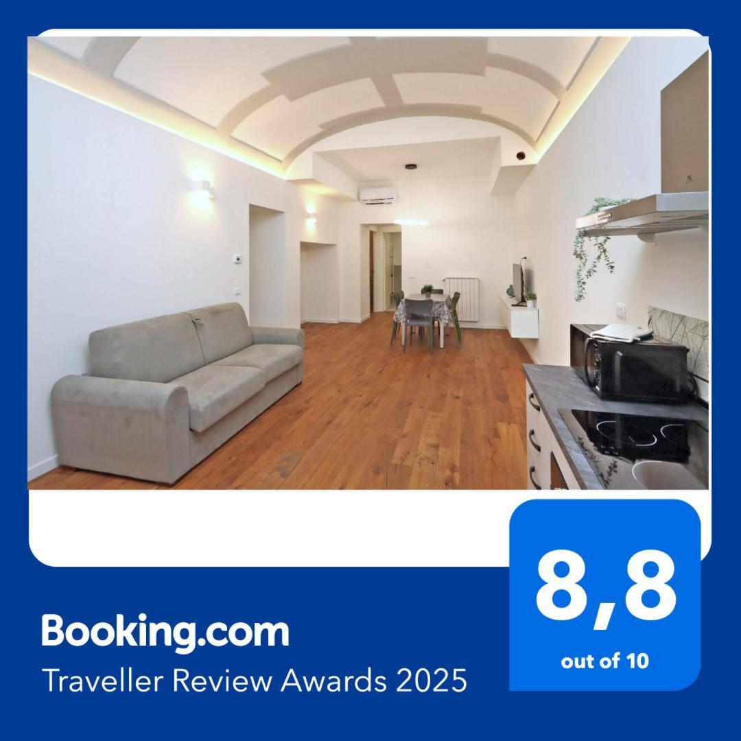 Cittadella Luxury Apartments Florence Buitenkant foto